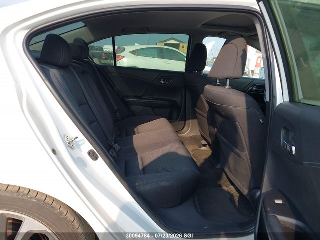 Aukcja sprzedaży 2015 Honda Accord Sport, vin: 1HGCR2F58FA805055, numer aukcji: 30094784