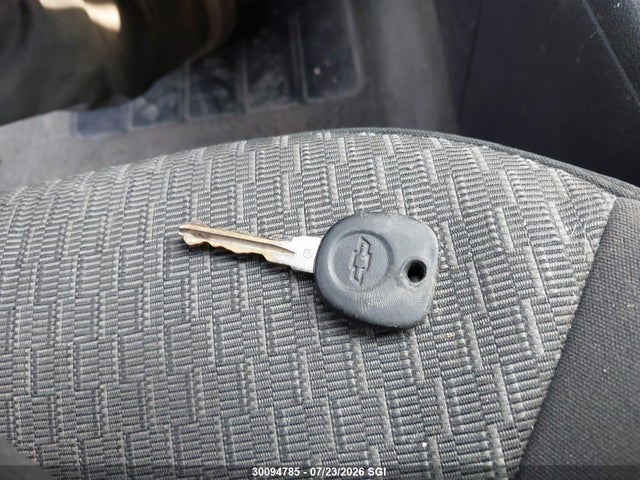 2007 Chevrolet Cobalt Ss მანქანა იყიდება აუქციონზე, vin: 1G1AM15B377271654, აუქციონის ნომერი: 30094785