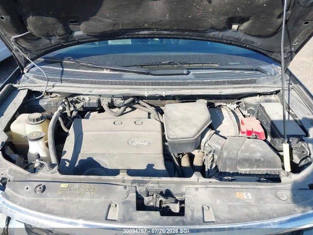 2013 Ford Edge Limited მანქანა იყიდება აუქციონზე, vin: 2FMDK4KC8DBC03647, აუქციონის ნომერი: 30094787