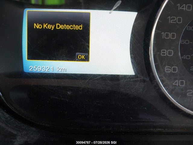 2013 Ford Edge Limited მანქანა იყიდება აუქციონზე, vin: 2FMDK4KC8DBC03647, აუქციონის ნომერი: 30094787