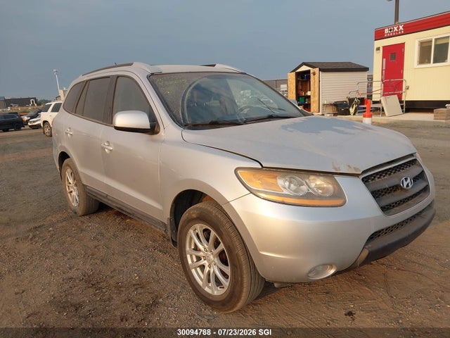Aukcja sprzedaży 2009 Hyundai Santa Fe Gl, vin: 5NMSG13E09H325097, numer aukcji: 30094788