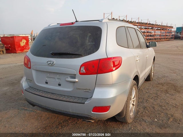30094788 :رقم المزاد ، 5NMSG13E09H325097 vin ، 2009 Hyundai Santa Fe Gl مزاد بيع