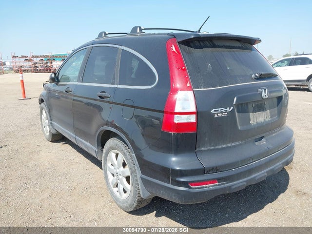 30094790 :رقم المزاد ، 5J6RE3H37AL801687 vin ، 2010 Honda Cr-v Lx مزاد بيع