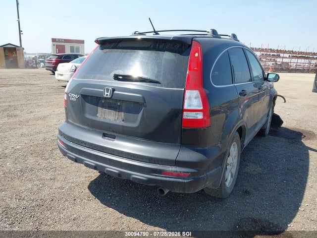 30094790 :رقم المزاد ، 5J6RE3H37AL801687 vin ، 2010 Honda Cr-v Lx مزاد بيع