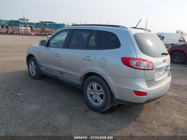 Продаж на аукціоні авто 2012 Hyundai Santa Fe Gls, vin: 5XYZGDAG7CG165807, номер лоту: 30094791