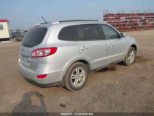 Продаж на аукціоні авто 2012 Hyundai Santa Fe Gls, vin: 5XYZGDAG7CG165807, номер лоту: 30094791