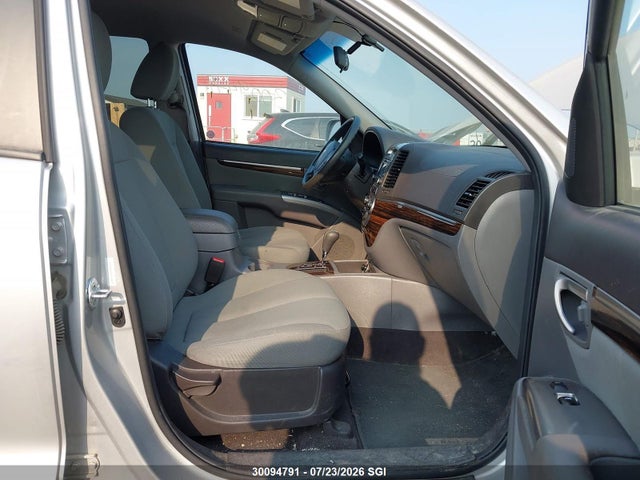 Продаж на аукціоні авто 2012 Hyundai Santa Fe Gls, vin: 5XYZGDAG7CG165807, номер лоту: 30094791