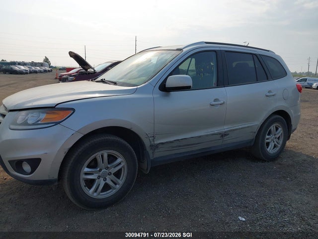 Продаж на аукціоні авто 2012 Hyundai Santa Fe Gls, vin: 5XYZGDAG7CG165807, номер лоту: 30094791