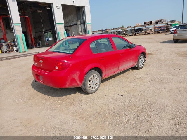 Aukcja sprzedaży 2009 Chevrolet Cobalt, vin: 1G1AR55H797150612, numer aukcji: 30094658