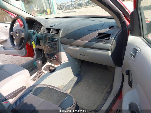 Aukcja sprzedaży 2009 Chevrolet Cobalt, vin: 1G1AR55H797150612, numer aukcji: 30094658