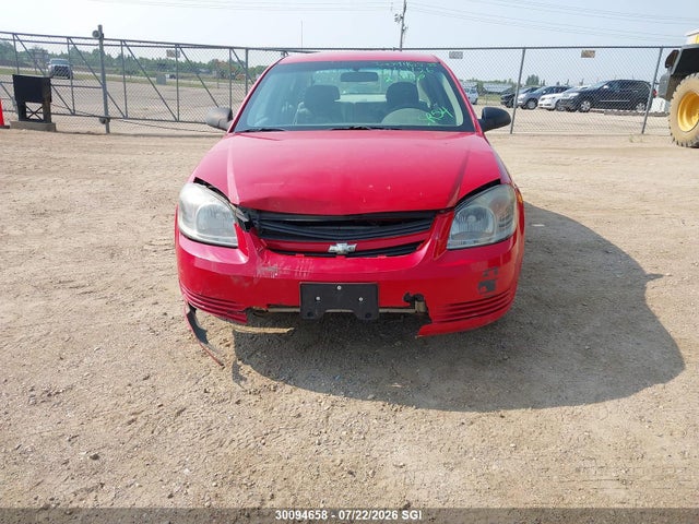 Aukcja sprzedaży 2009 Chevrolet Cobalt, vin: 1G1AR55H797150612, numer aukcji: 30094658