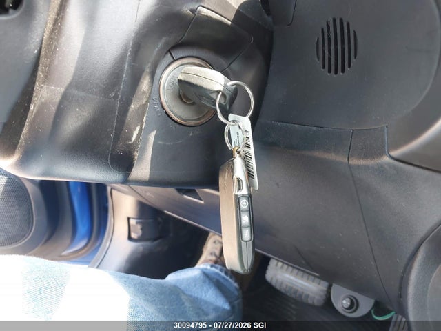 2012 Mitsubishi Lancer Es/es Sport მანქანა იყიდება აუქციონზე, vin: JA32U2FU5CU603296, აუქციონის ნომერი: 30094795