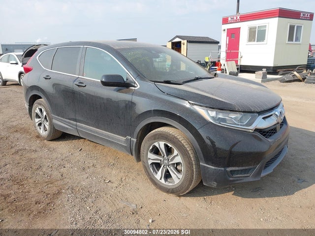 Honda CR-V LX 2019 2HKRW2H28KH101719 Image 1