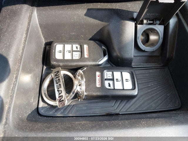 Honda CR-V LX 2019 2HKRW2H28KH101719 Image 11
