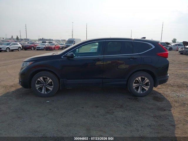 Honda CR-V LX 2019 2HKRW2H28KH101719 Image 13