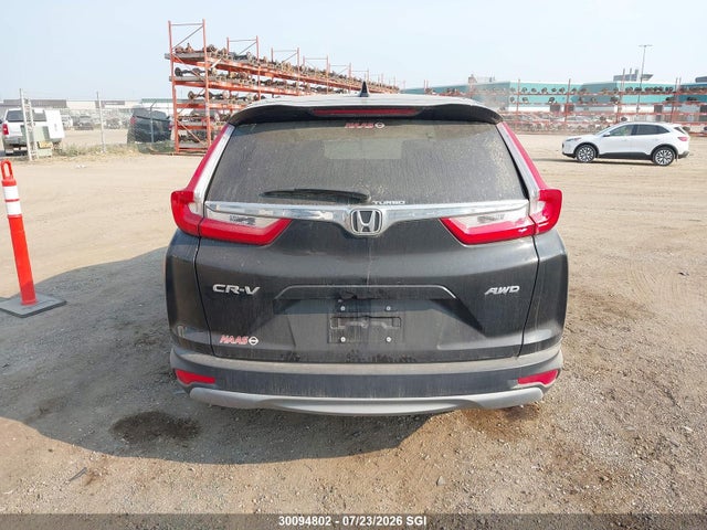 Honda CR-V LX 2019 2HKRW2H28KH101719 Image 15