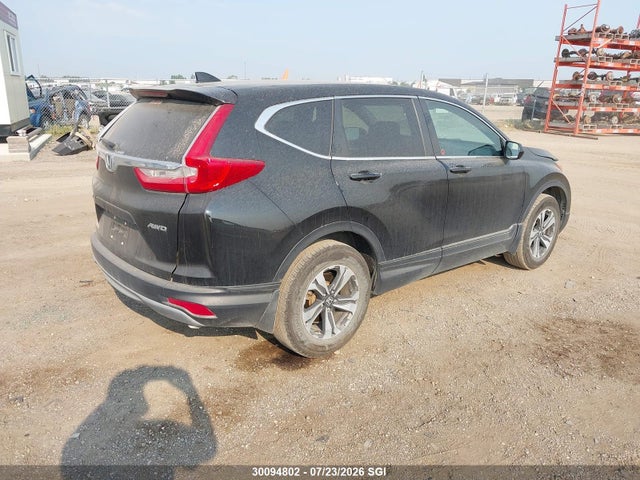 Honda CR-V LX 2019 2HKRW2H28KH101719 Image 4