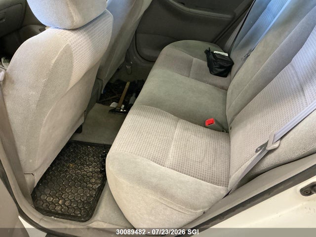 Продаж на аукціоні авто 2007 Toyota Corolla Ce/le/s, vin: 2T1BR32E07C726384, номер лоту: 30089482
