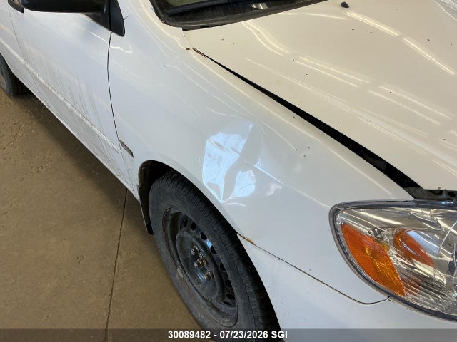 Продаж на аукціоні авто 2007 Toyota Corolla Ce/le/s, vin: 2T1BR32E07C726384, номер лоту: 30089482