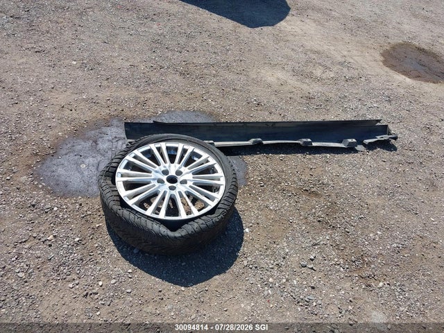 Aukcja sprzedaży 2013 Ford Focus St, vin: 1FADP3L94DL215156, numer aukcji: 30094814