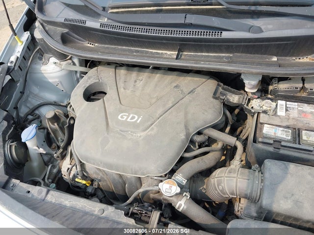 Aukcja sprzedaży 2015 Kia Rio Lx, vin: KNADM5A37F6715808, numer aukcji: 30082606