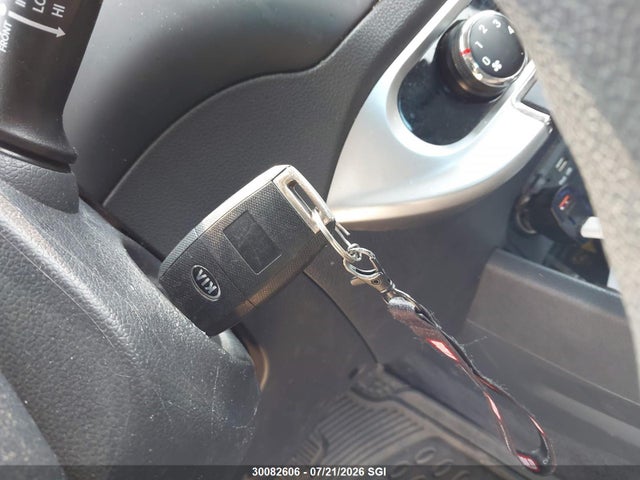 Aukcja sprzedaży 2015 Kia Rio Lx, vin: KNADM5A37F6715808, numer aukcji: 30082606