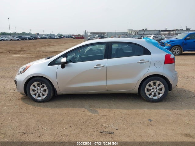 Aukcja sprzedaży 2015 Kia Rio Lx, vin: KNADM5A37F6715808, numer aukcji: 30082606