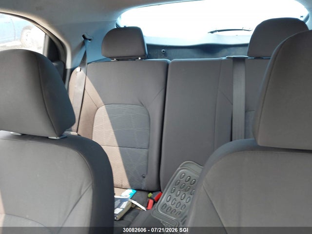 Aukcja sprzedaży 2015 Kia Rio Lx, vin: KNADM5A37F6715808, numer aukcji: 30082606