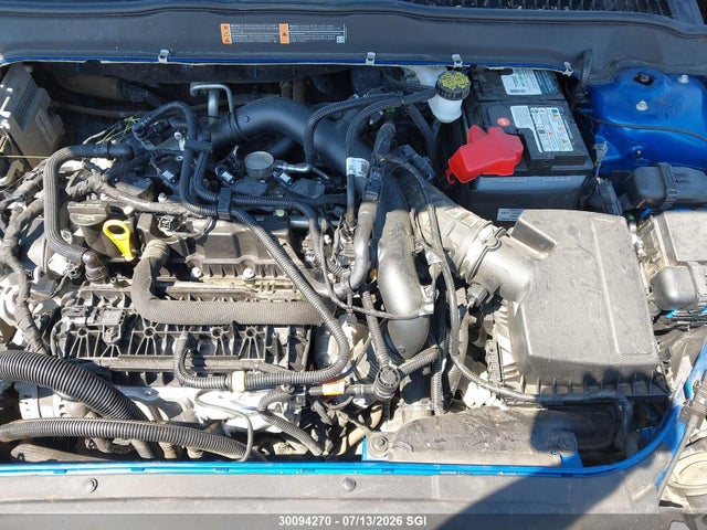 2020 Ford Fusion Se მანქანა იყიდება აუქციონზე, vin: 3FA6P0HD2LR157830, აუქციონის ნომერი: 30094270