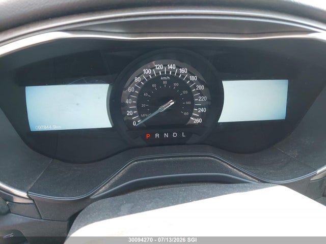 2020 Ford Fusion Se მანქანა იყიდება აუქციონზე, vin: 3FA6P0HD2LR157830, აუქციონის ნომერი: 30094270