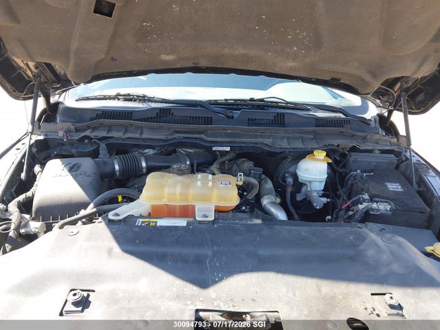1C6RR7FM5FS684290 RAM 1500 St