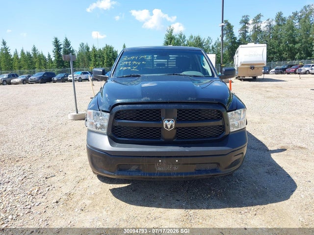 1C6RR7FM5FS684290 RAM 1500 St