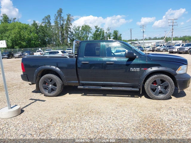 1C6RR7FM5FS684290 RAM 1500 St
