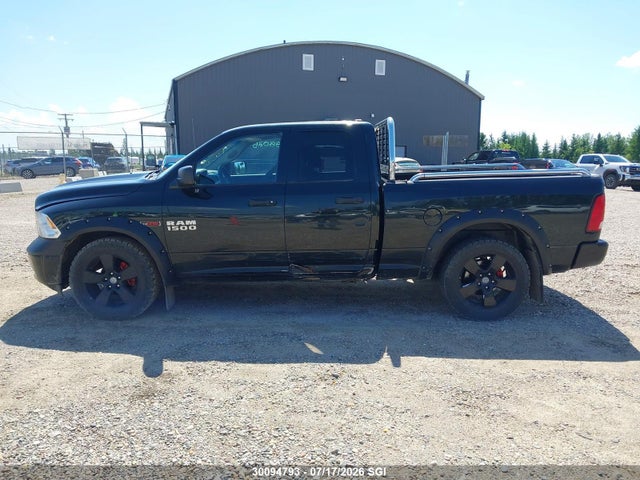 1C6RR7FM5FS684290 RAM 1500 St