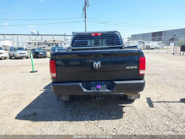 RAM 1500 St 2015 1C6RR7FM5FS684290 Image 16