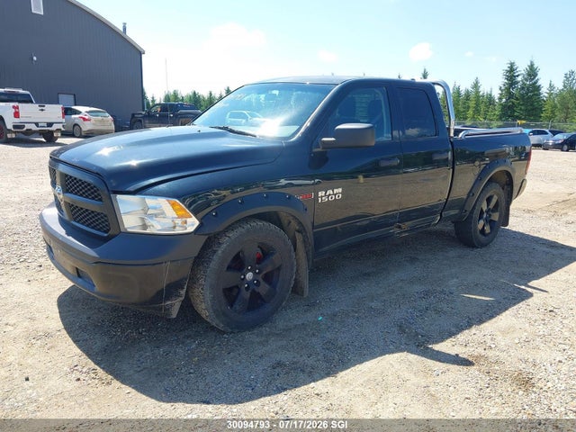 1C6RR7FM5FS684290 RAM 1500 St