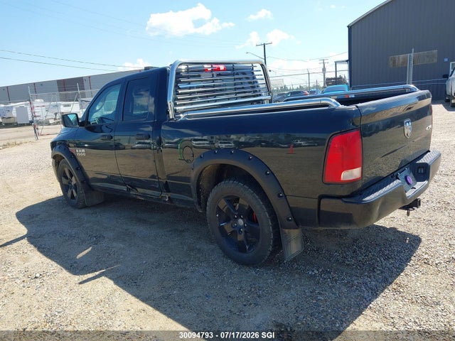 1C6RR7FM5FS684290 RAM 1500 St