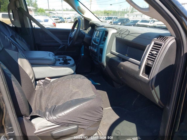 1C6RR7FM5FS684290 RAM 1500 St