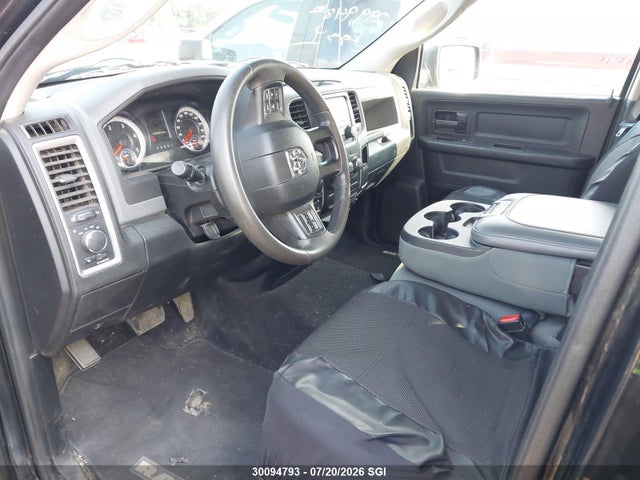1C6RR7FM5FS684290 RAM 1500 St