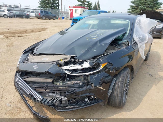 Продажа на аукционе авто 2017 Ford Fusion Se, vin: 3FA6P0T99HR101085, номер лота: 30094227
