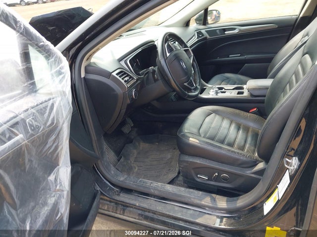 Продажа на аукционе авто 2017 Ford Fusion Se, vin: 3FA6P0T99HR101085, номер лота: 30094227