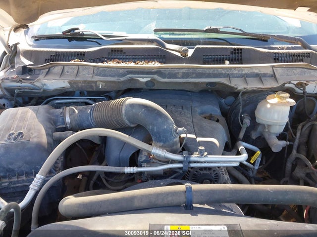 1C6RR7TT3ES151011 RAM 1500 Slt