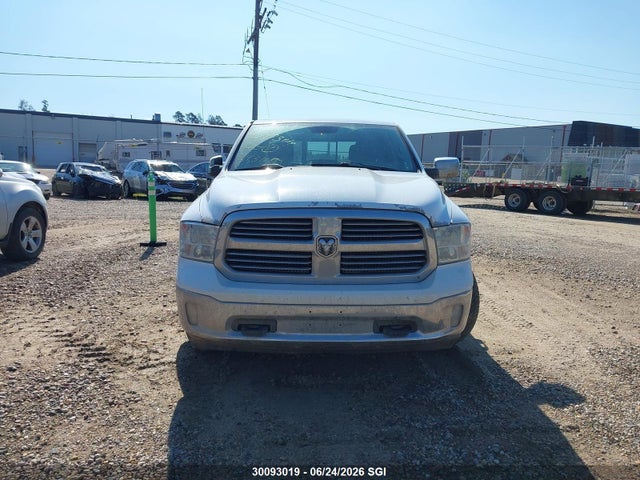 1C6RR7TT3ES151011 RAM 1500 Slt