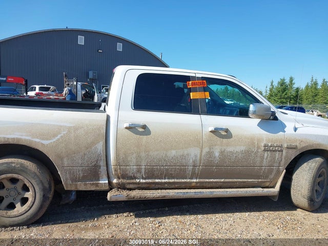 1C6RR7TT3ES151011 RAM 1500 Slt