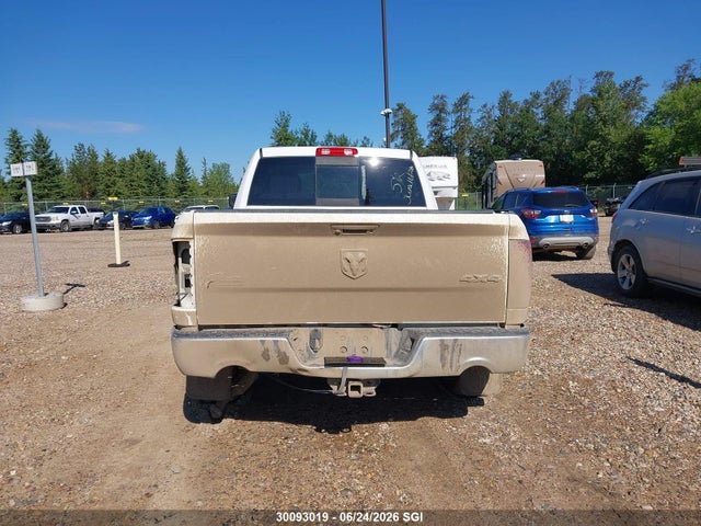 1C6RR7TT3ES151011 RAM 1500 Slt