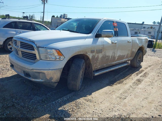 1C6RR7TT3ES151011 RAM 1500 Slt