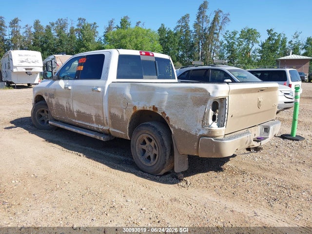 1C6RR7TT3ES151011 RAM 1500 Slt