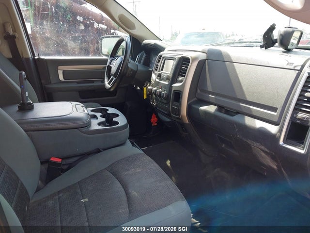1C6RR7TT3ES151011 RAM 1500 Slt