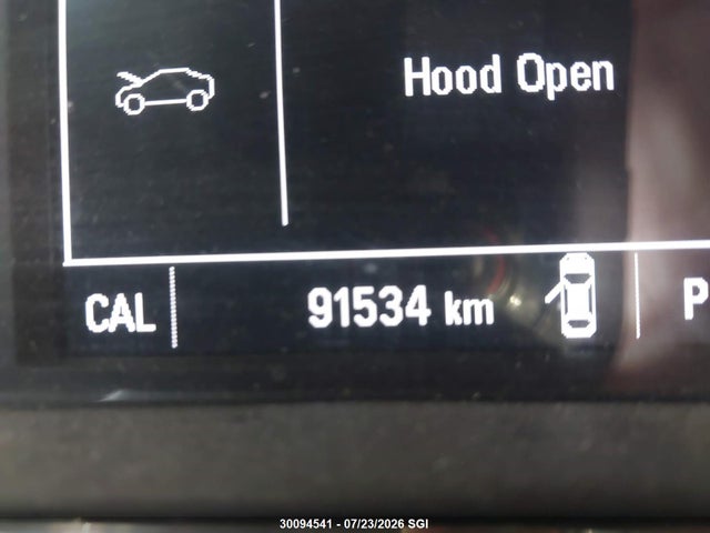 Chevrolet Cruze Premier 2017 3G1BF5SM8HS532792 Image 14