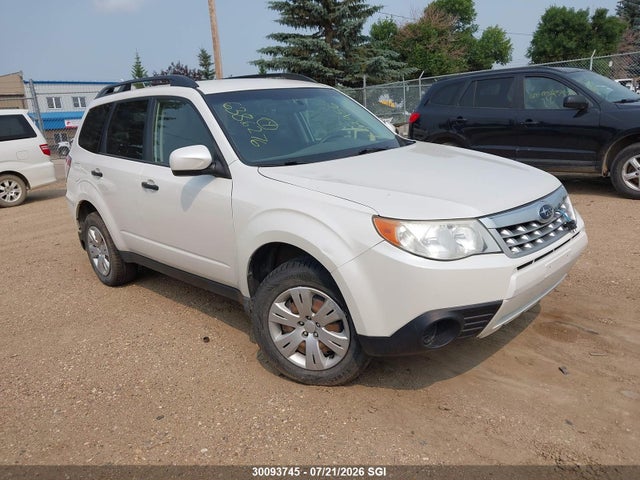 Продаж на аукціоні авто 2011 Subaru Forester 2.5x, vin: JF2SHCBC0BH733956, номер лоту: 30093745
